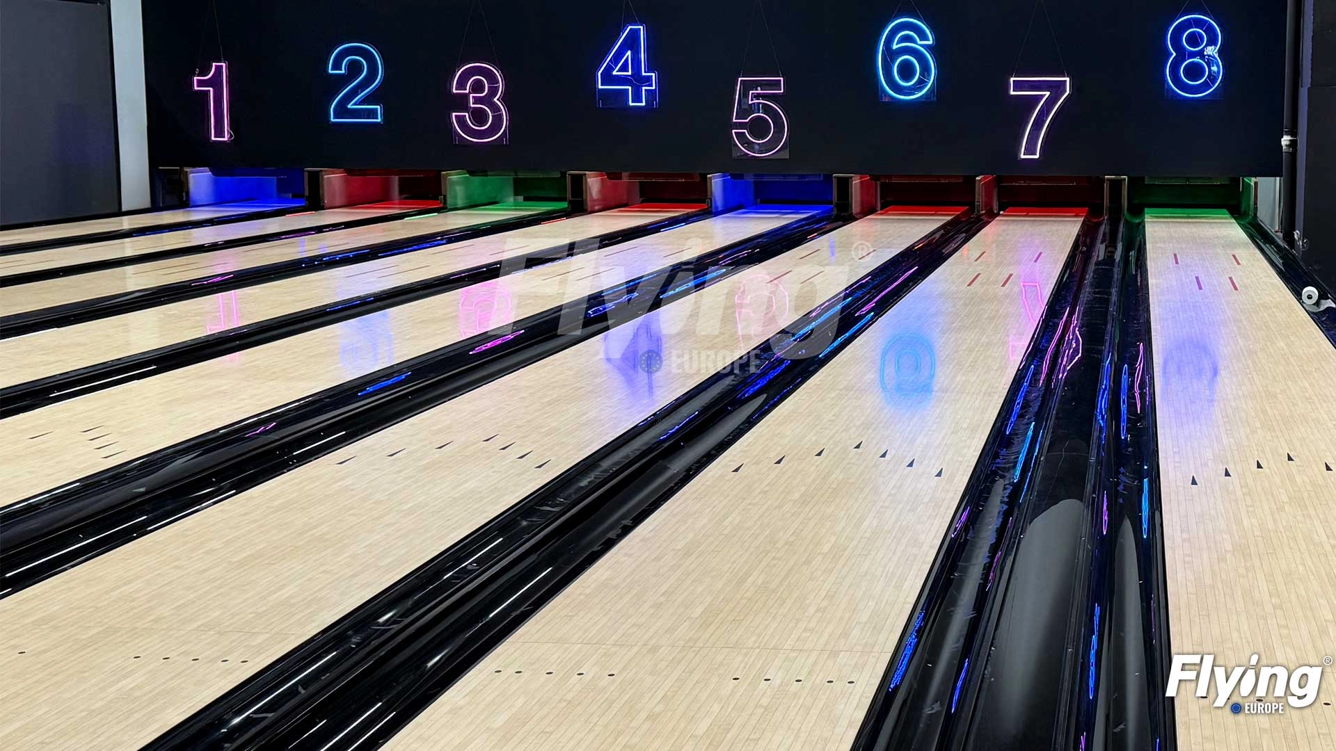 Flying Bowling - EverFun-Zagreb2 Flying Bowling - EverFun-Zagreb2