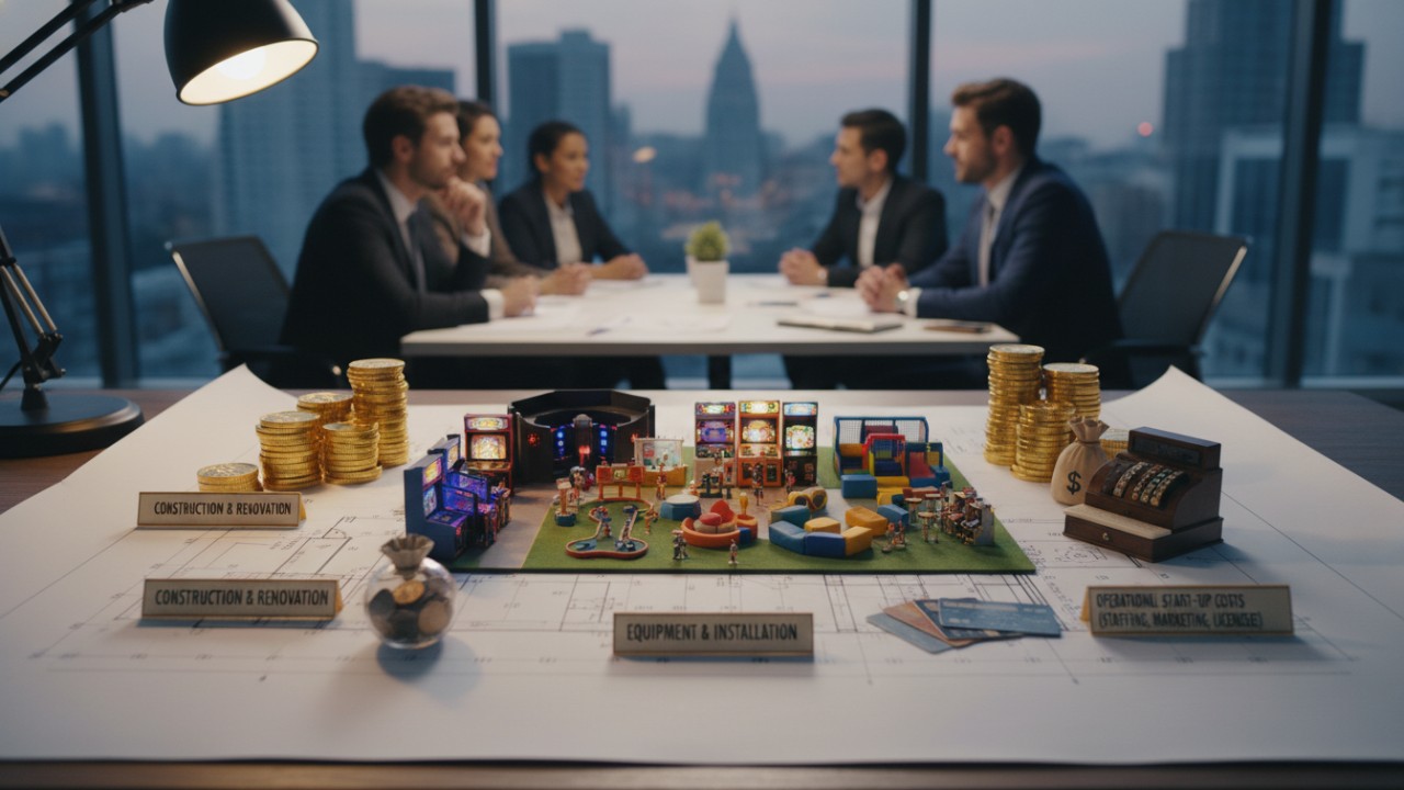 Family_Entertainment_Center_startup_budget