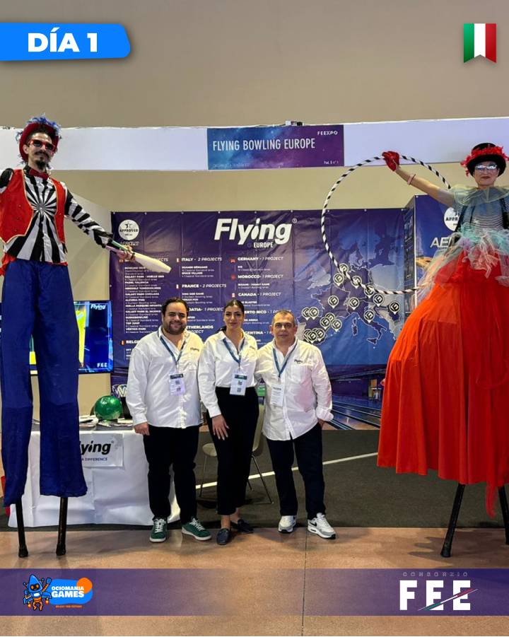 flying bowling Bergamo flying bowling Bergamo