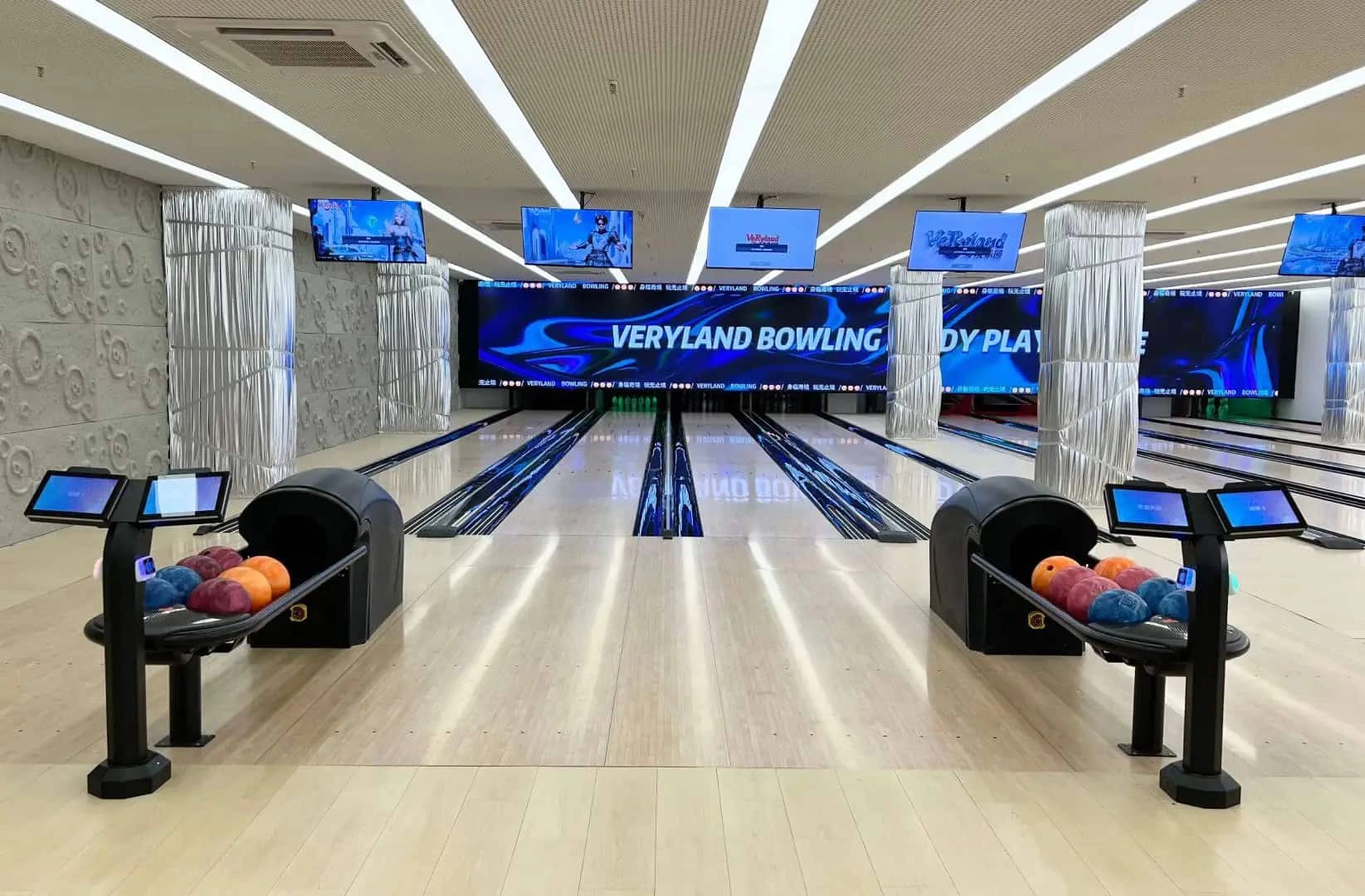 Expert Answers for Your Bowling Project