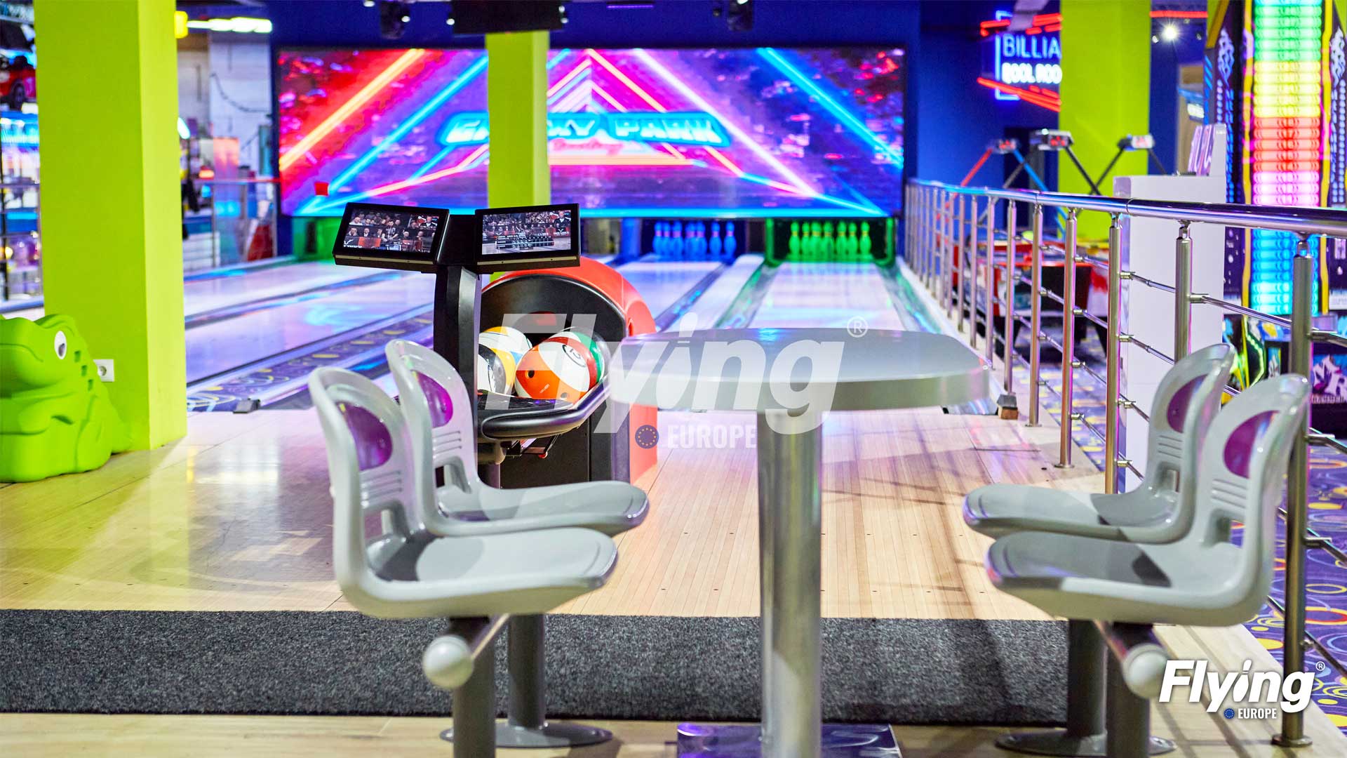 Galaxy-Park-los-Alcores
