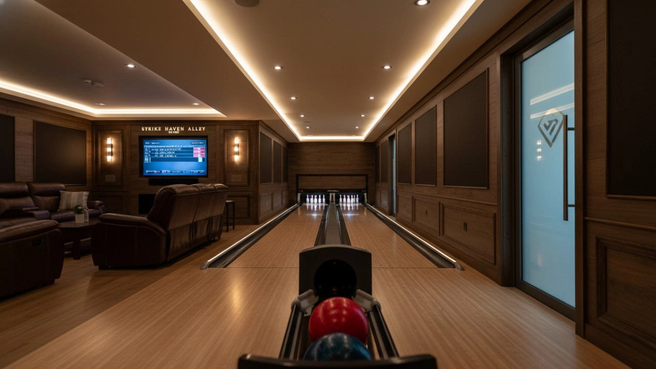 Flying Bowling - home_bowling_alley