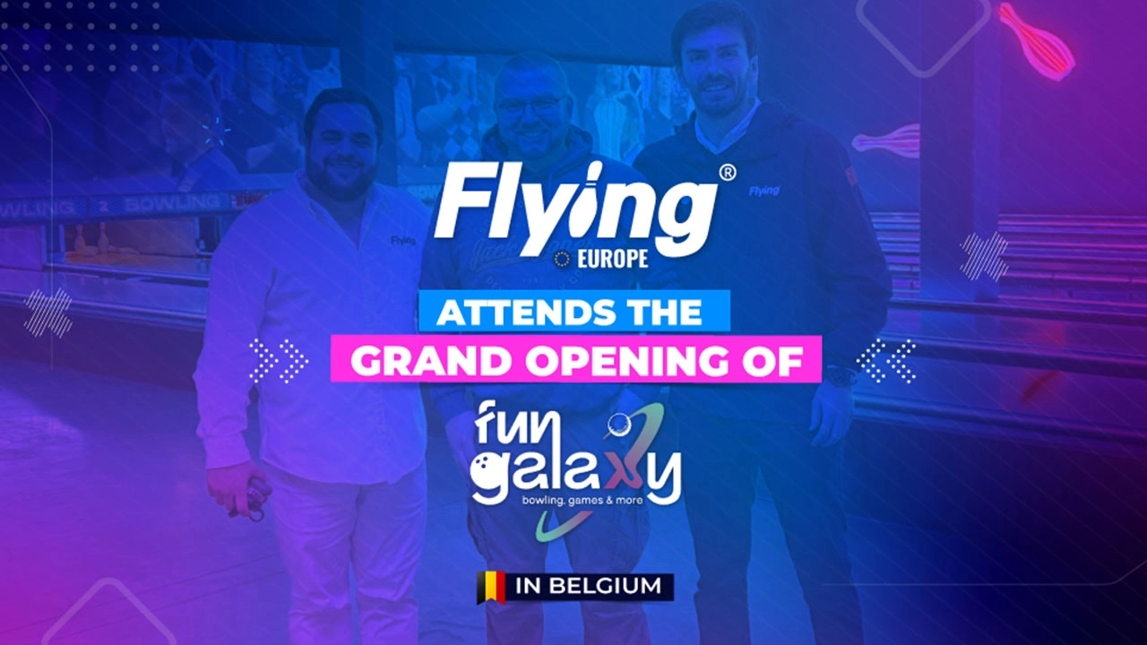 Flying Bowling - how much does a pinsetter cost