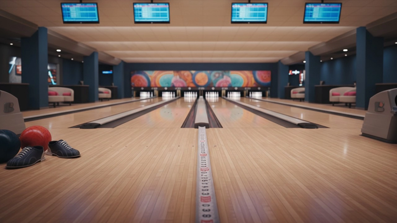 Flying Bowling - how_long_is_a_bowling_lane