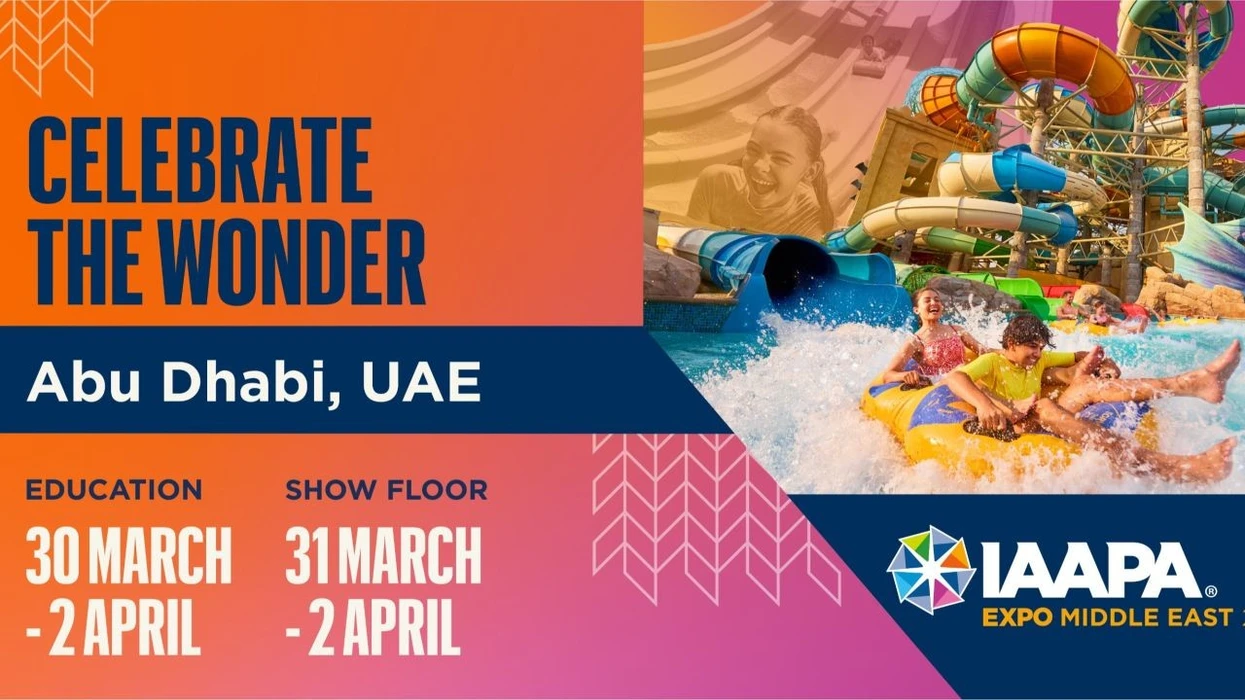 Flying Bowling - iaapa-expo-middle-east-2026-abu-dhabi-with-water-slides-and-dates-30-march-2-april