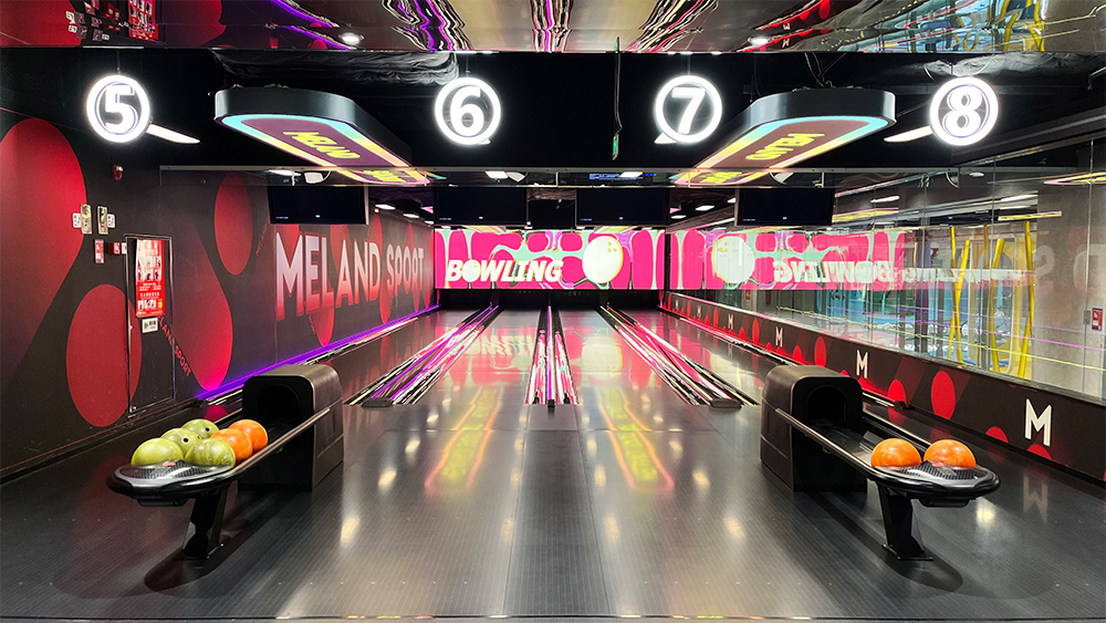 rollerball mini bowling cost rollerball mini bowling cost