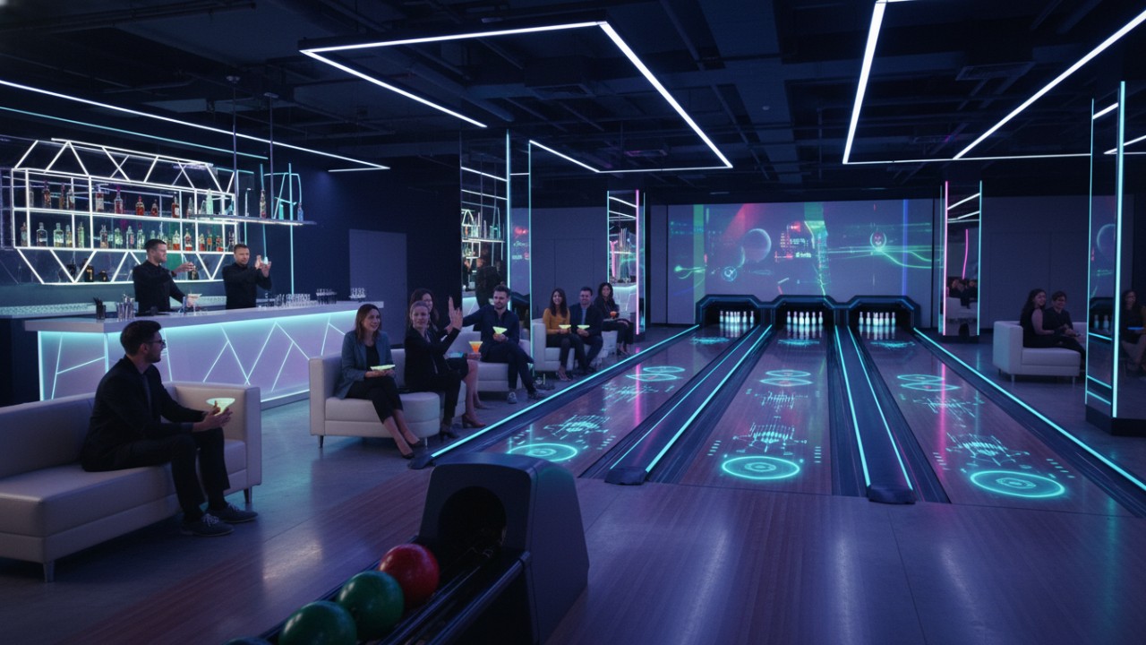 Modern_boutique_bowling_entertainment_center_featuring_AR_lanes_and_luxury_dining_lounge_