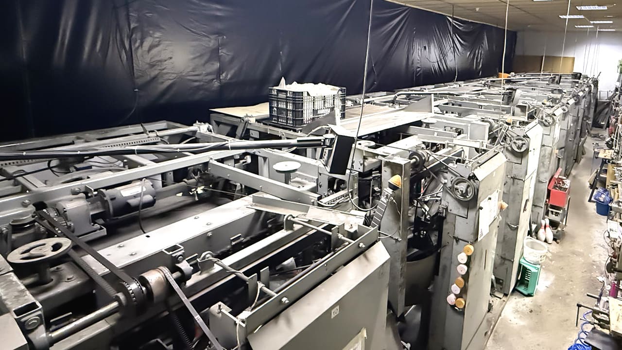 new bowling new bowling