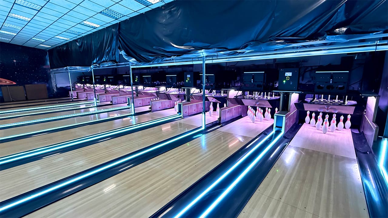 pinsetter machine pinsetter machine