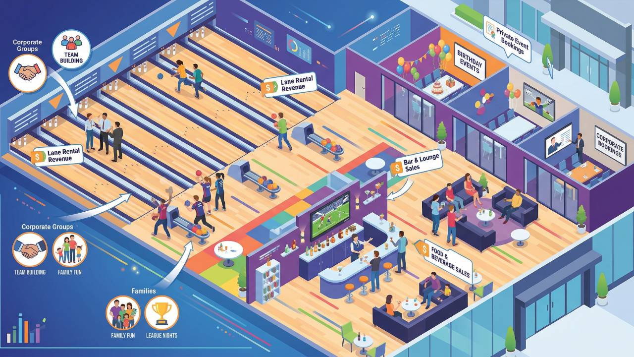 Revenue Streams & ROI