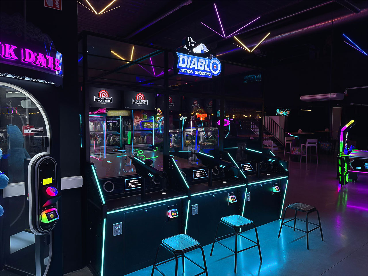 string bowling machine cost