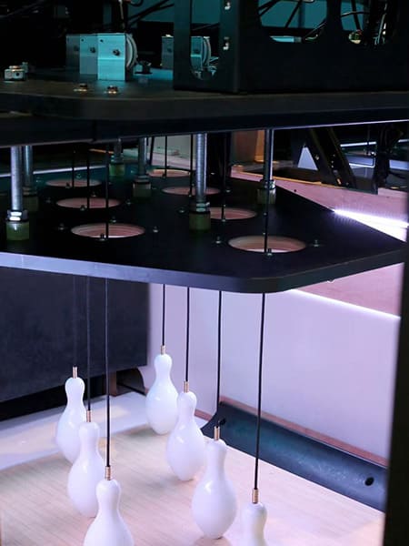 string pins bowling string pins bowling