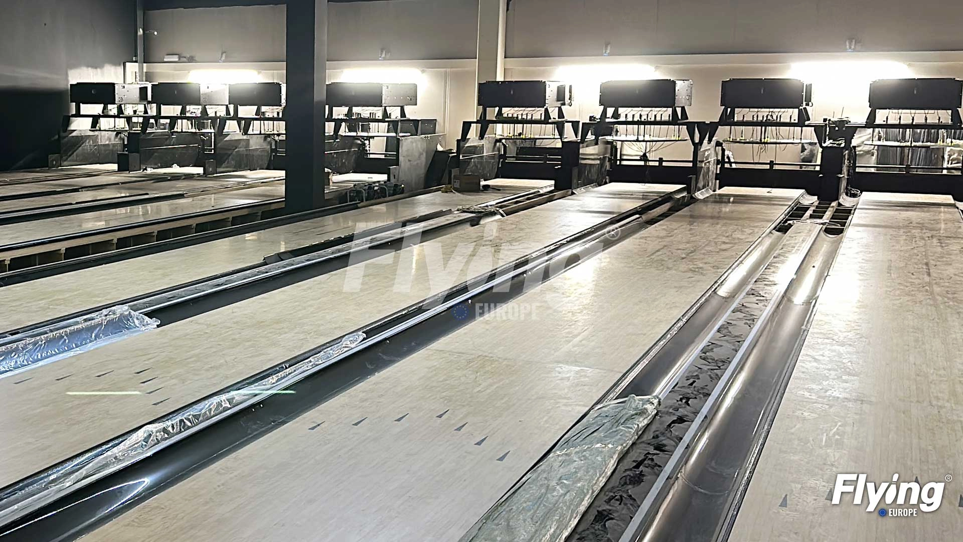 Flying Bowling - The-Hangout2 Flying Bowling - The-Hangout2