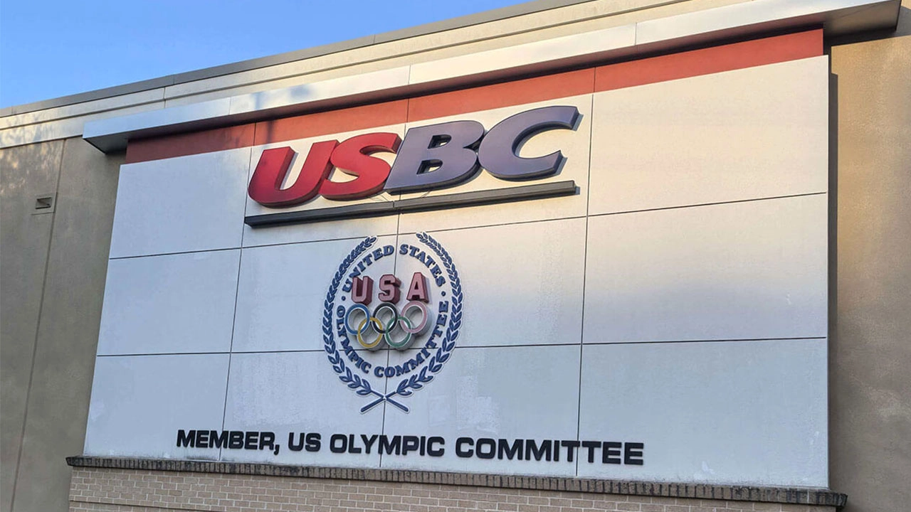 Flying Bowling - USBC