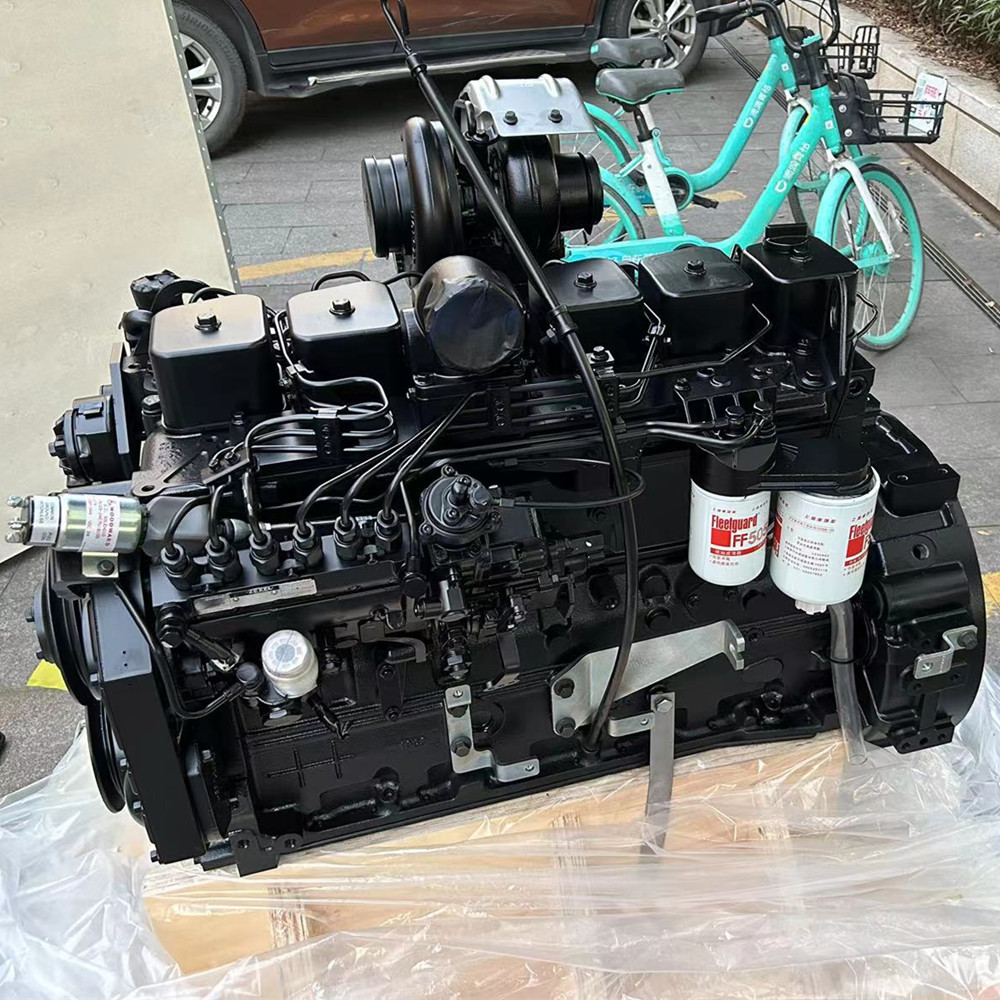 B5.9Engine assembly (5)