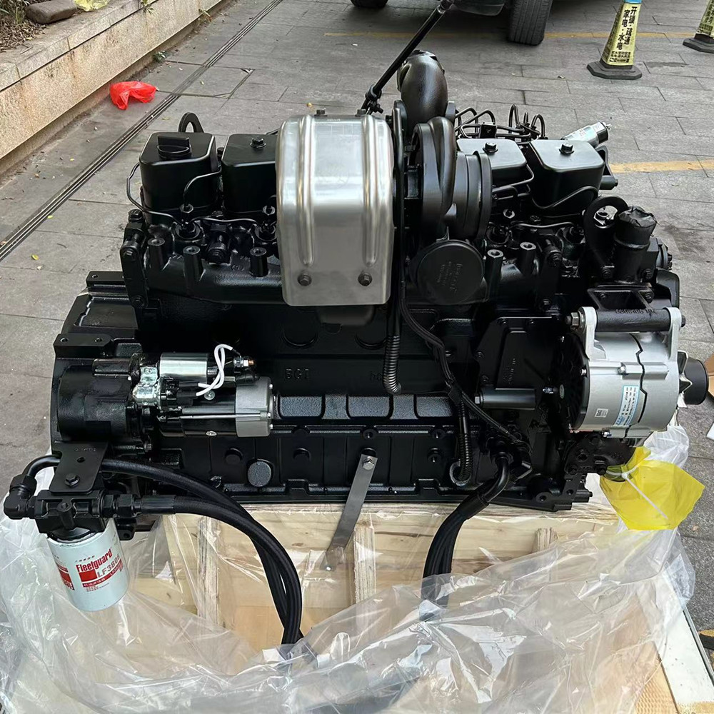B5.9发动机总成 (3)