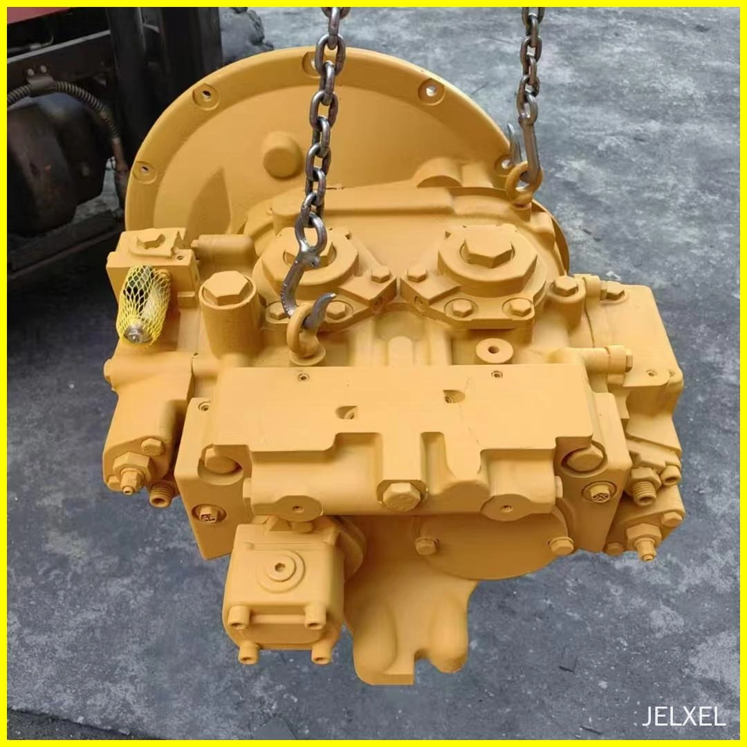 320D SBS120液压泵 (2)