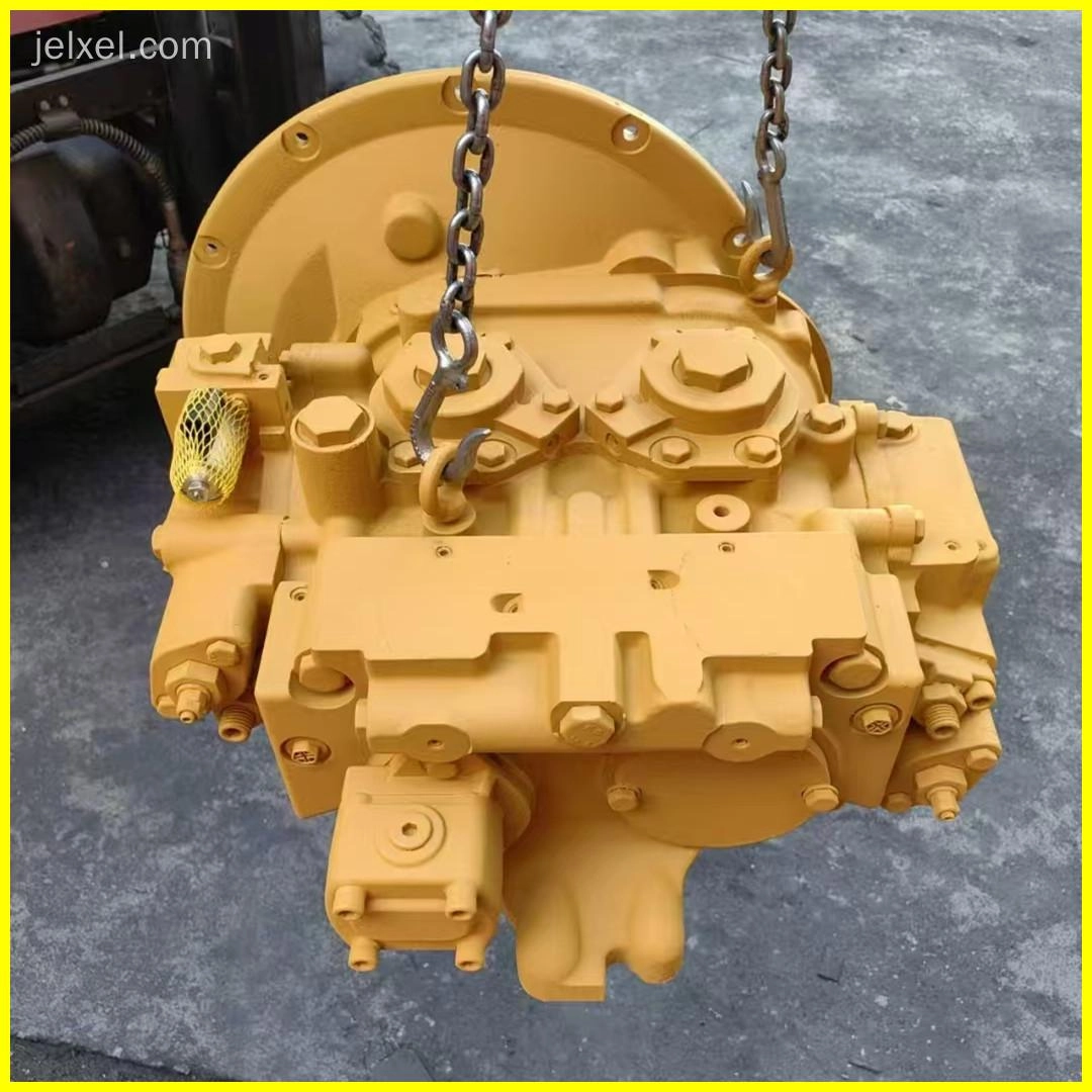 320D SBS120液压泵 (2)