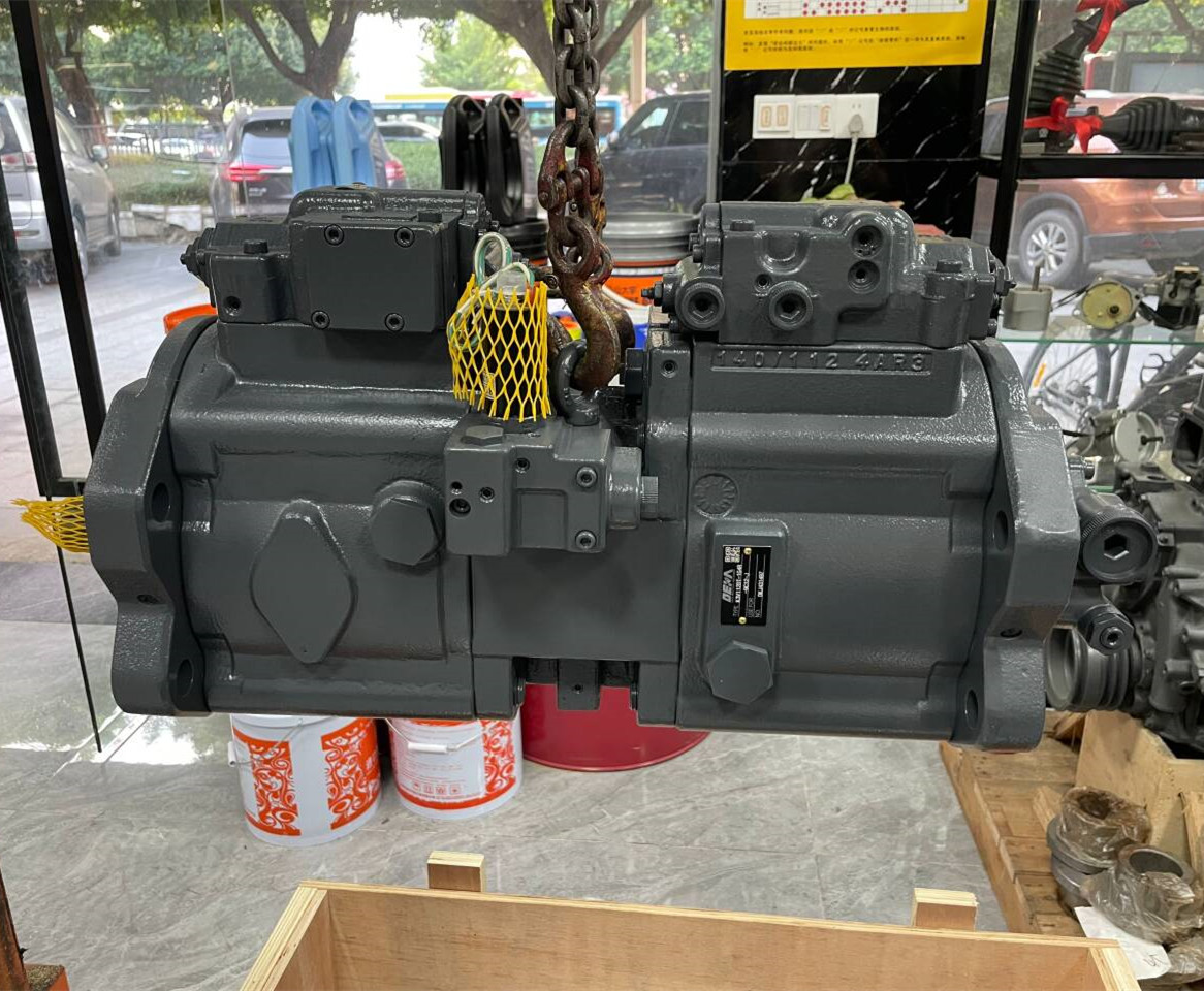 K3V112DT液压泵 (3)