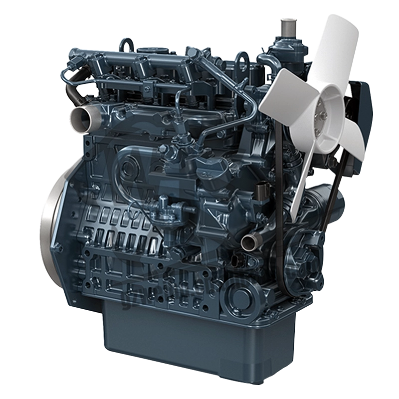 902-engine-assembly 902 engine assembly
