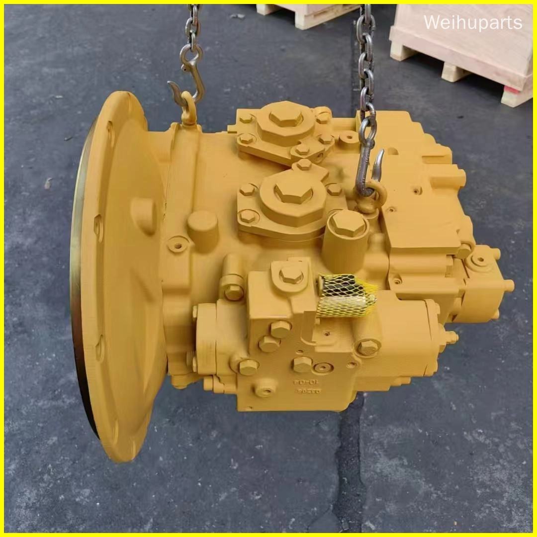 320D SBS120液压泵 (1)