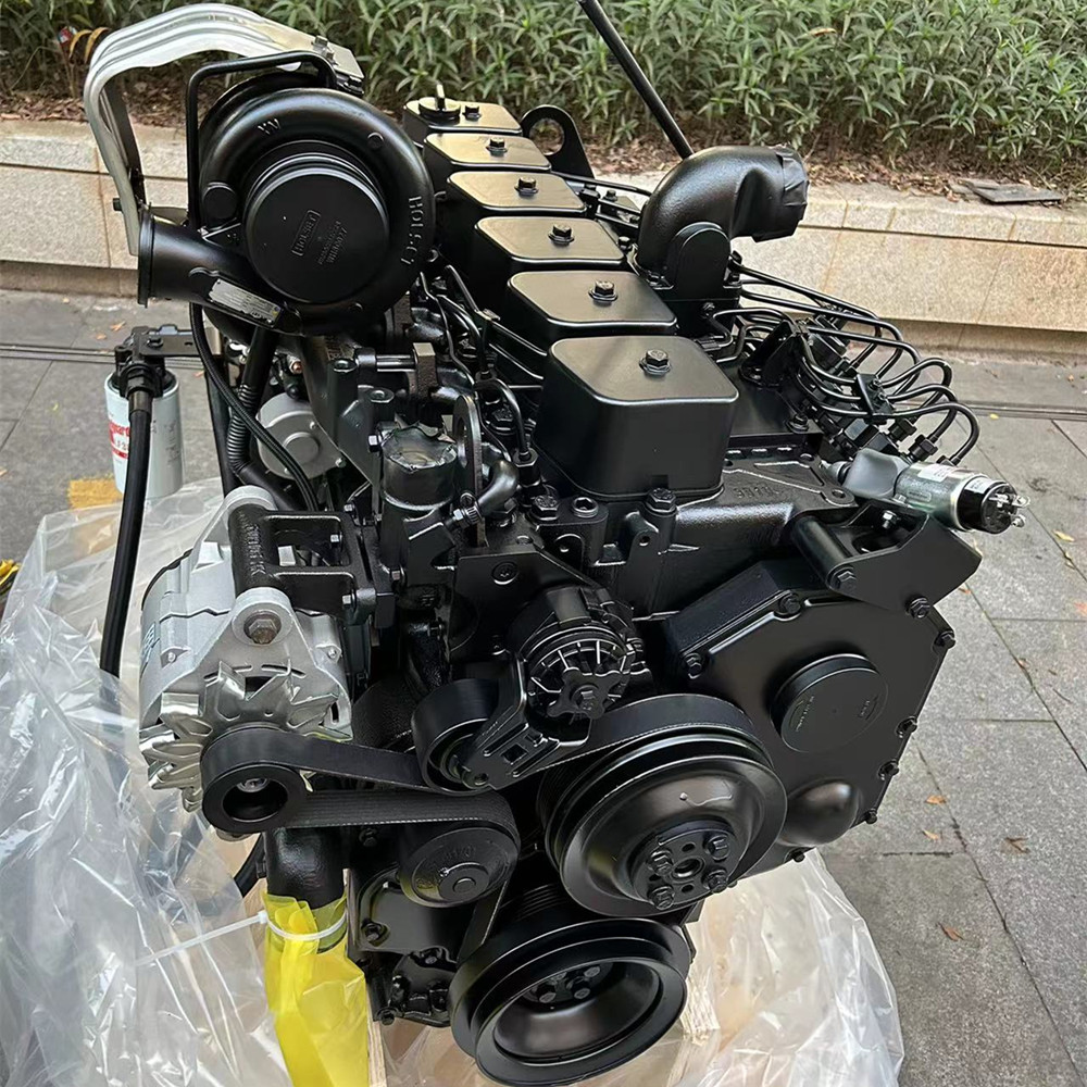 B5.9发动机总成 (2)
