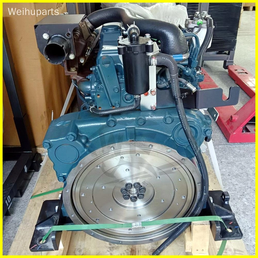 V2607发动机总成 (1)_副本