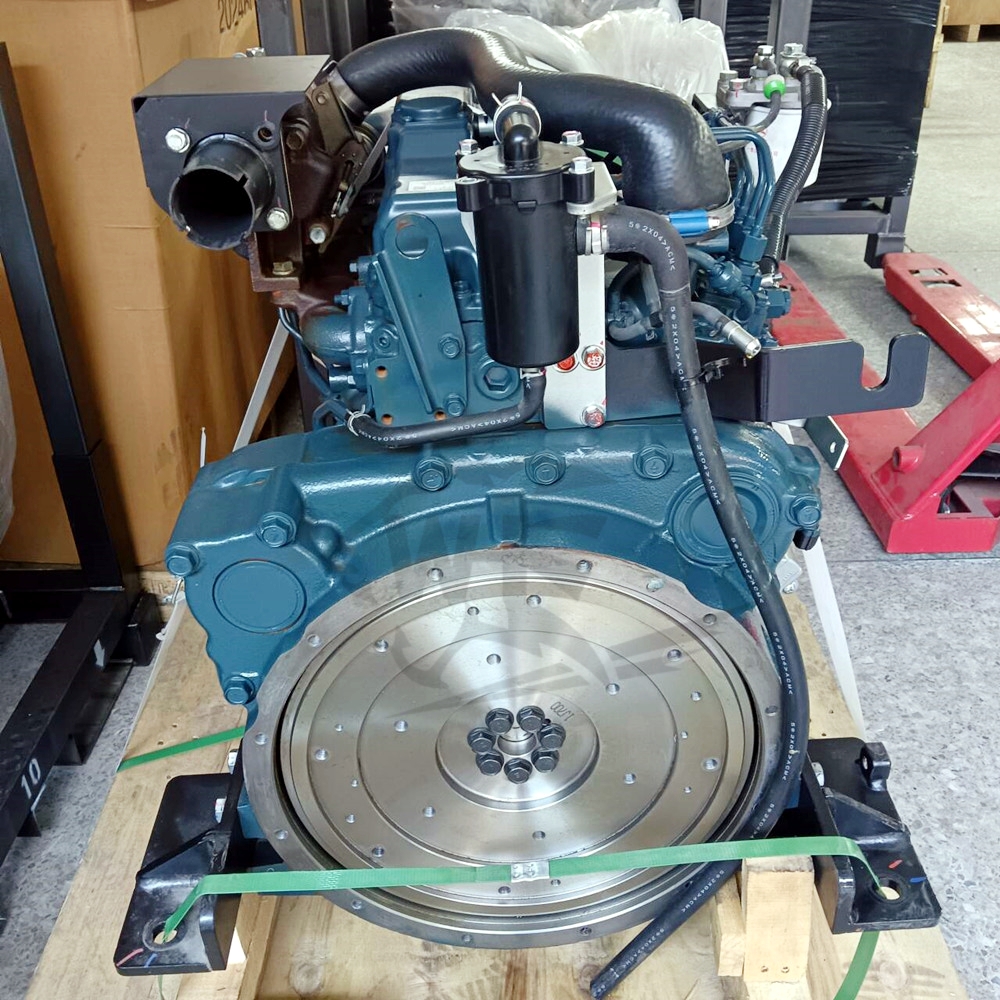 V2607发动机总成 (1)_副本 V2607发动机总成 (1)_副本