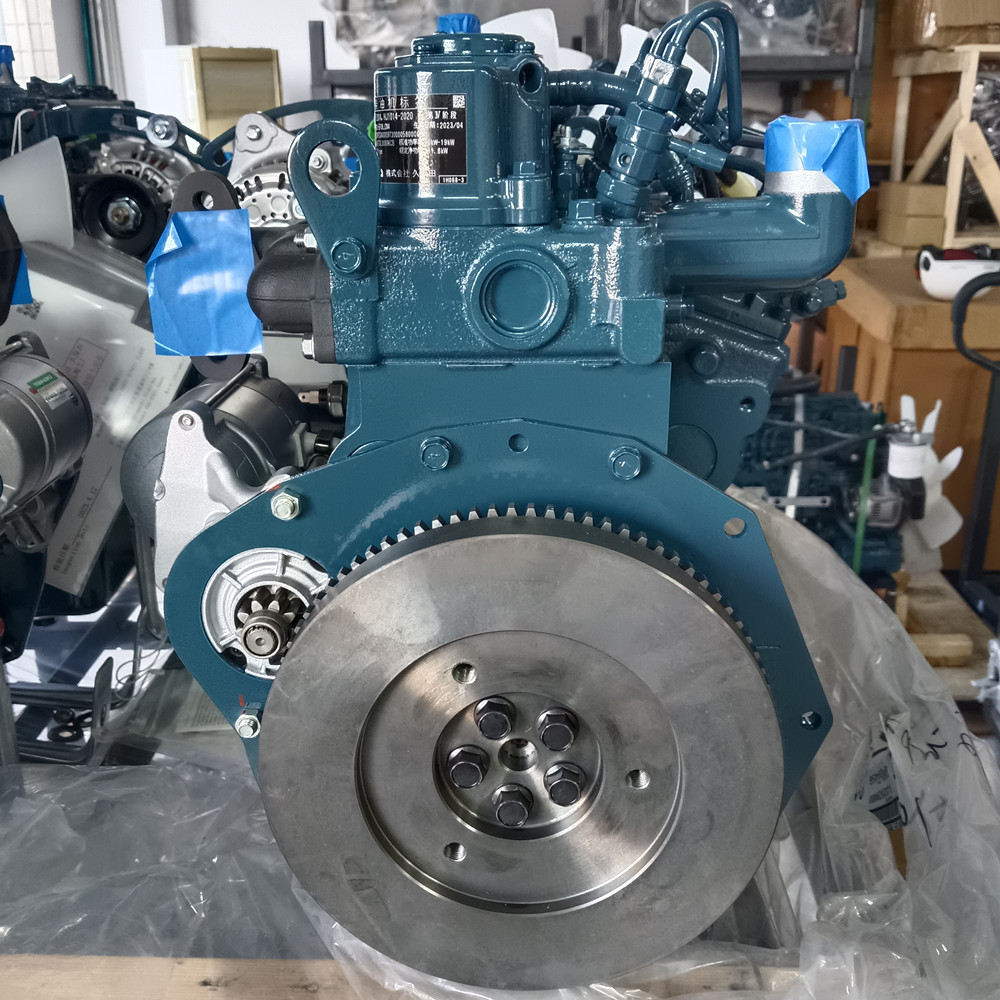 D902Engine assembly (1)