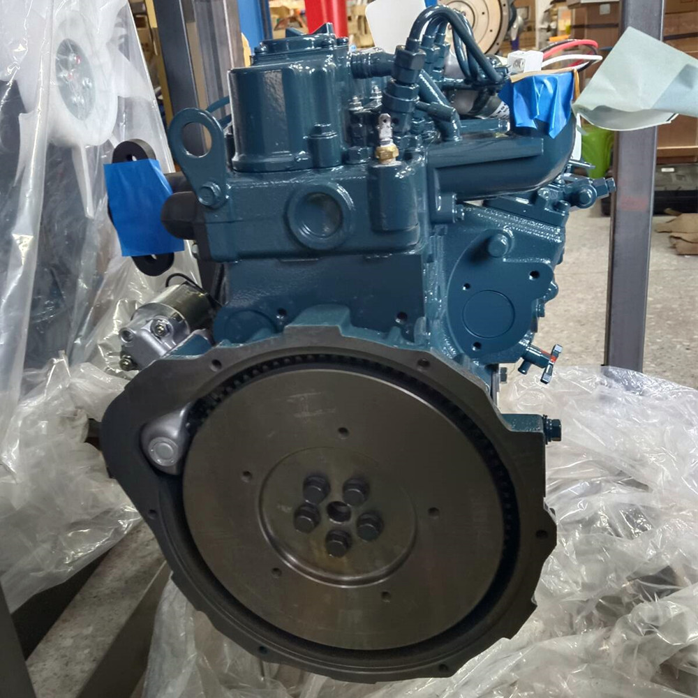 D722Engine assembly (5)