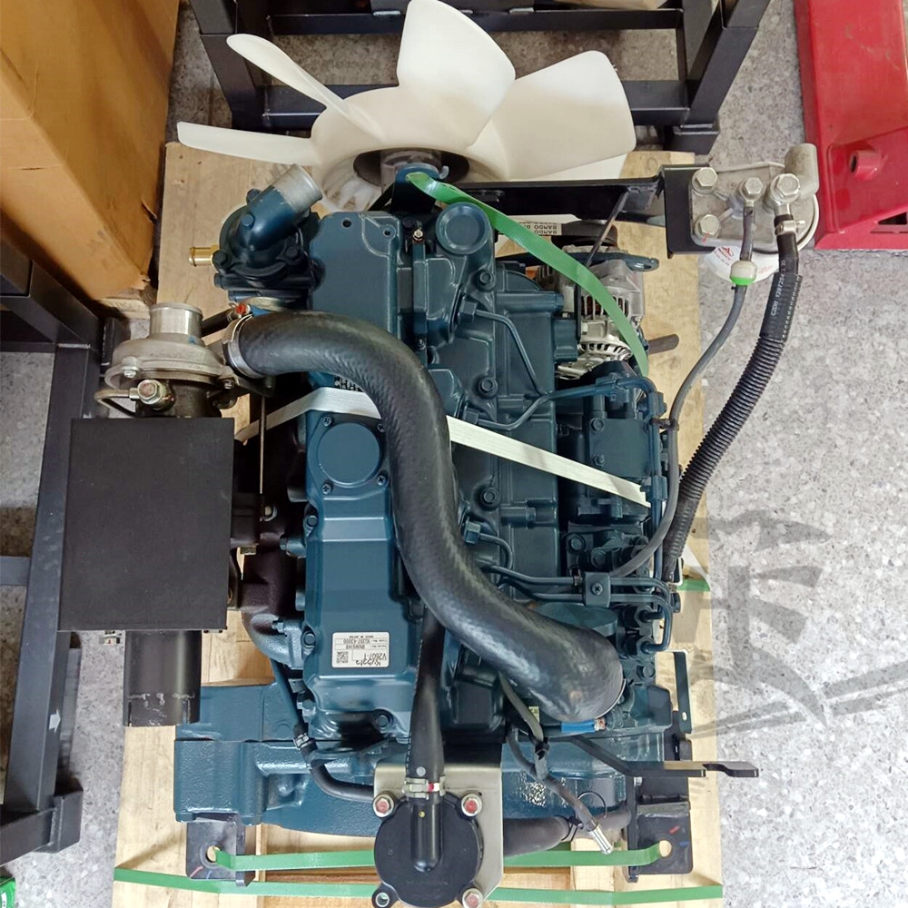 V2607发动机总成 (5)_副本 V2607发动机总成 (5)_副本