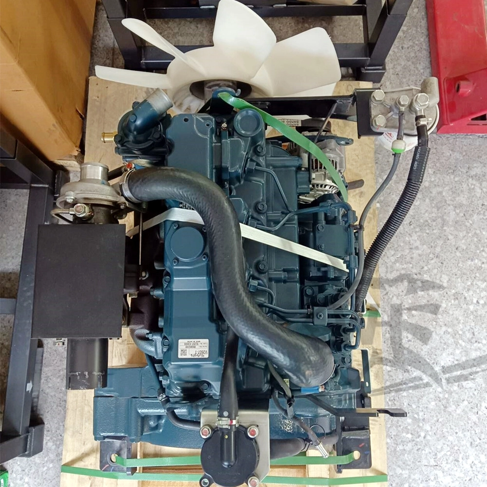 V2607发动机总成 (5)_副本