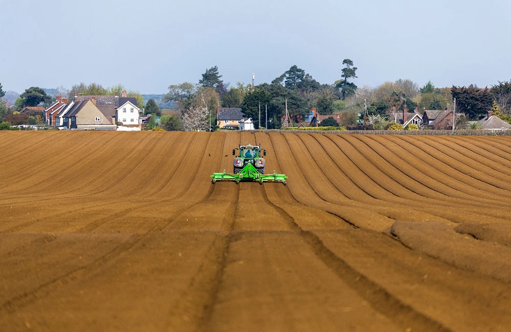 Agriculture-industry Agriculture industry