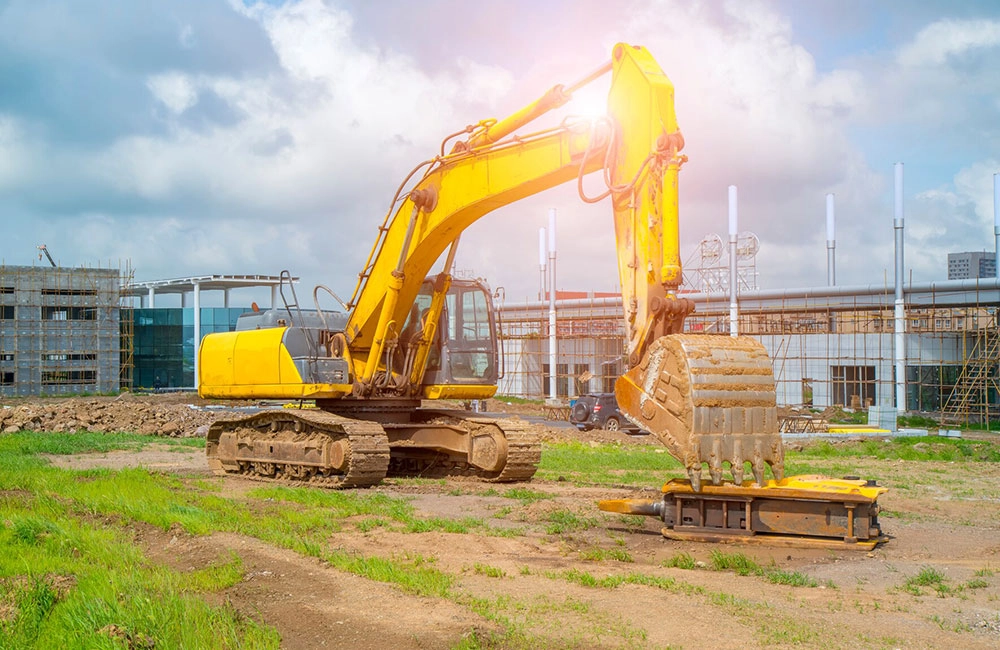Construction-industry Construction industry