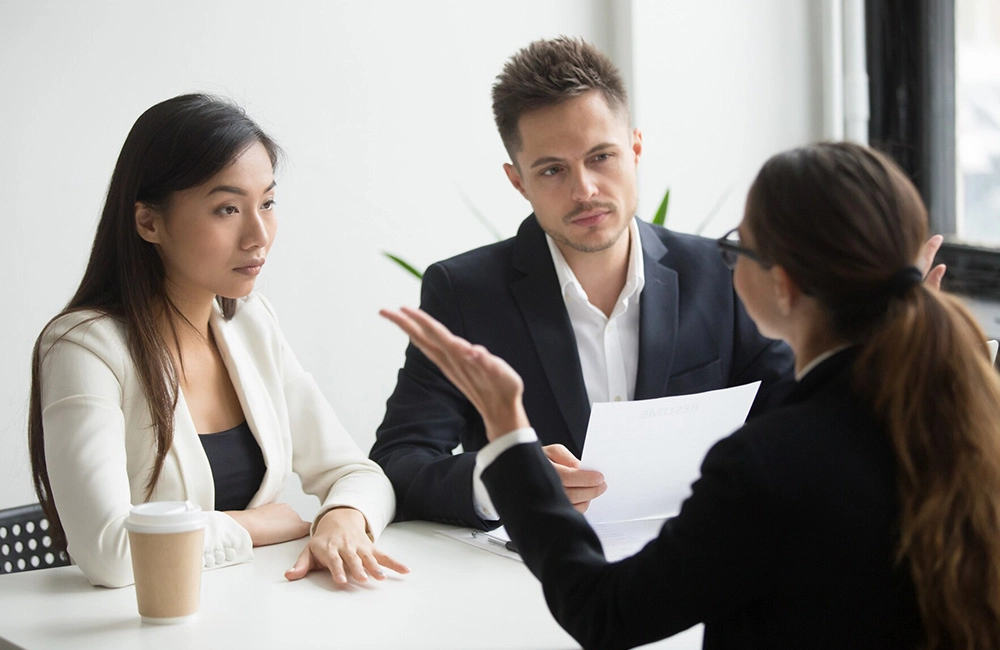 Consulting Consulting