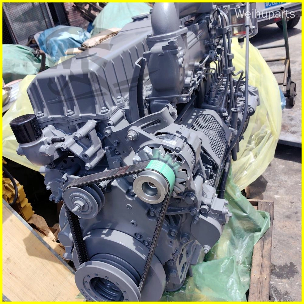 6WG1直喷发动机  (2)_副本