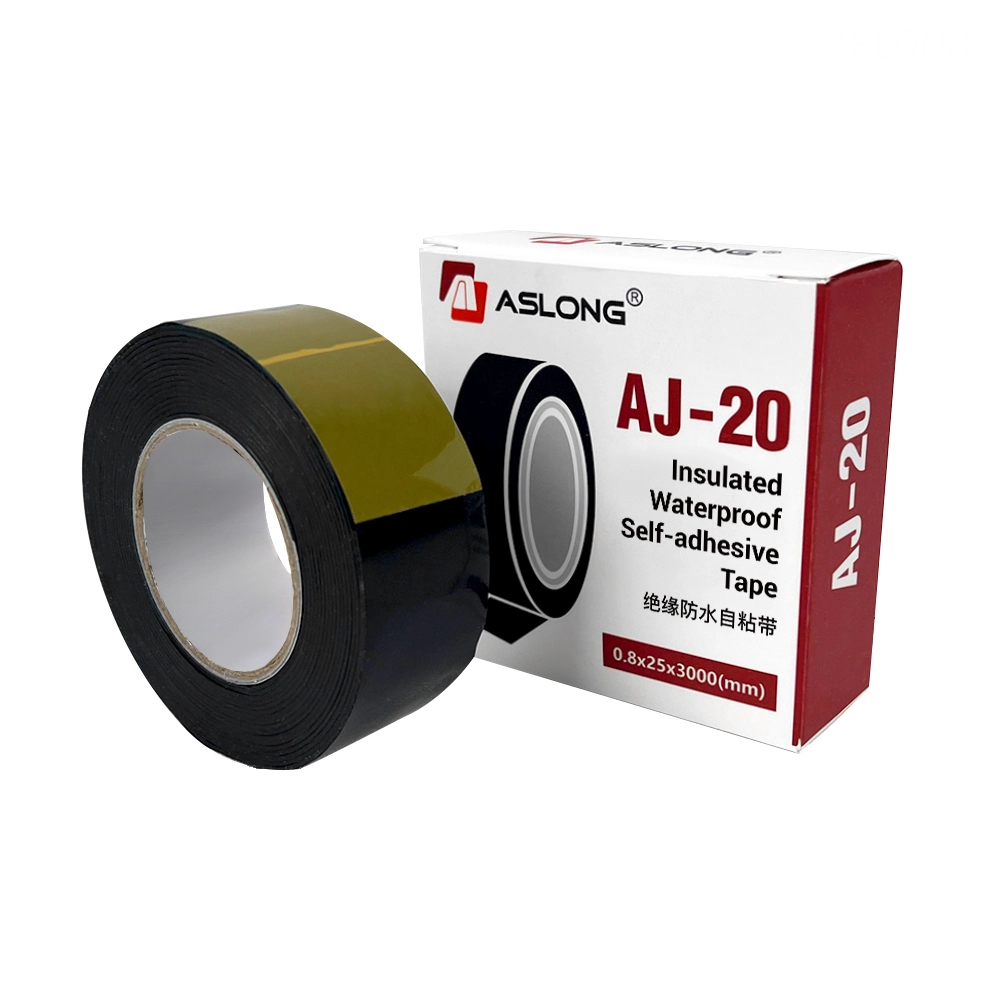 AJ-20 Insulated waterproof self-adhesive tape