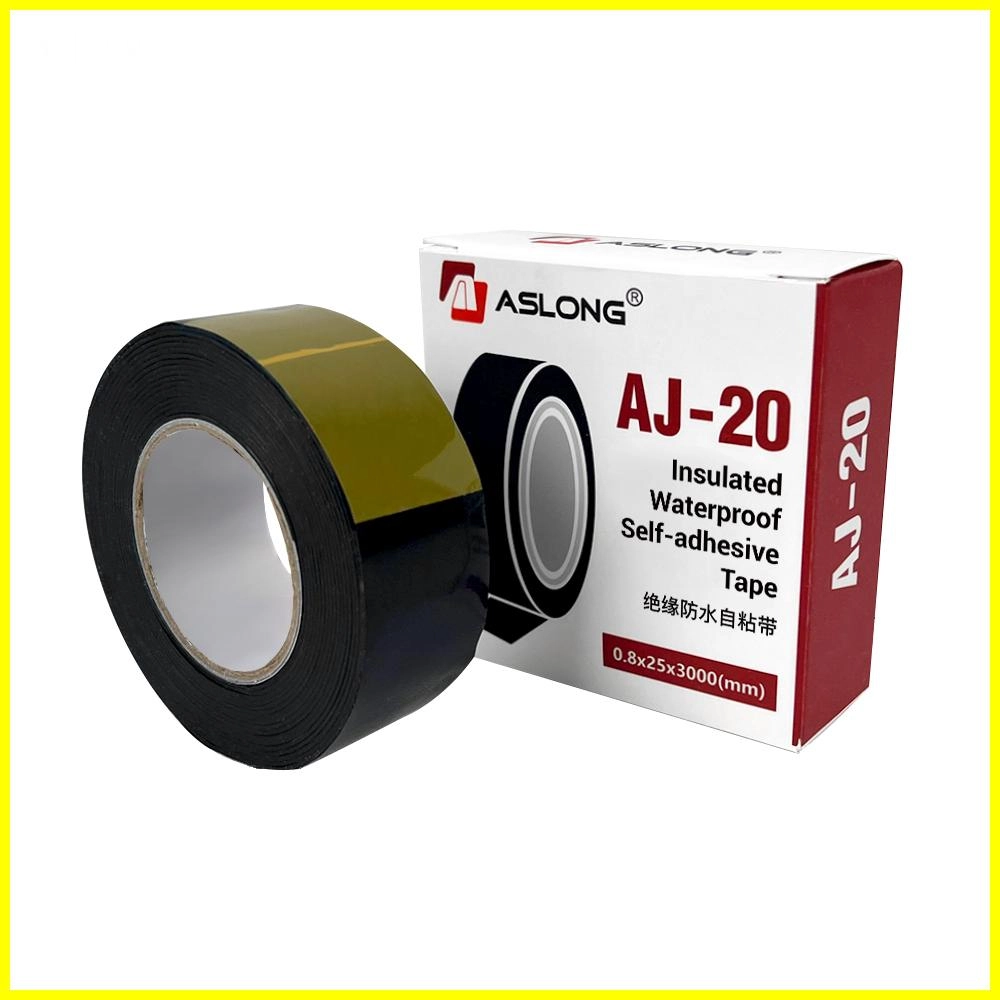 AJ-20 Insulated waterproof self-adhesive tape