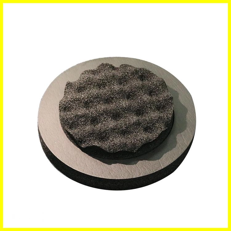Sound speaker foam ring
