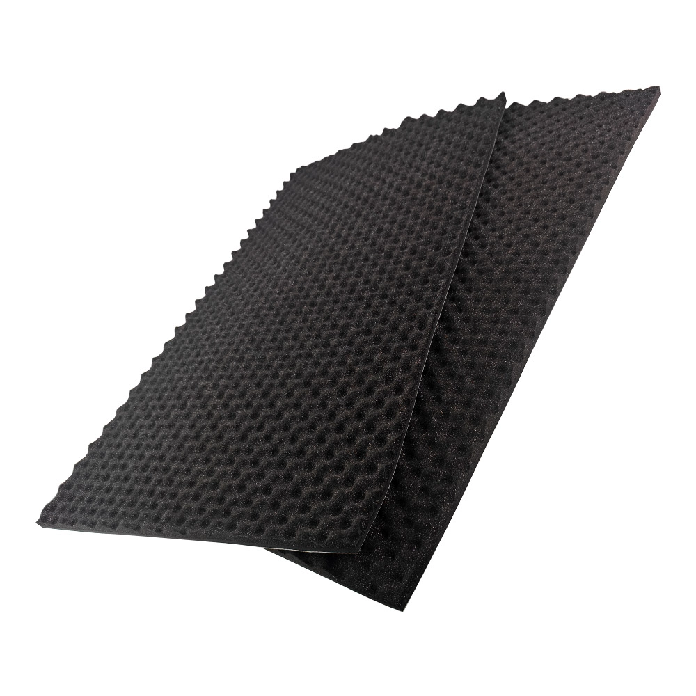 polyurethane memory foam