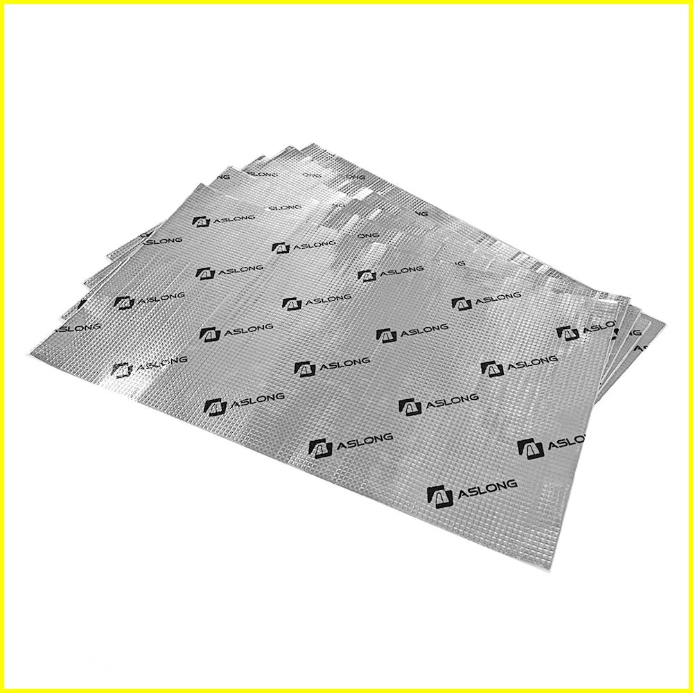 Aslong sound deadening mat