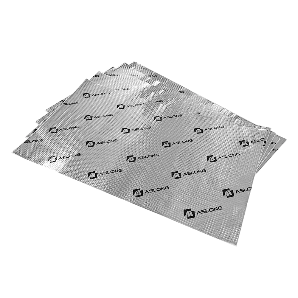 Aslong sound deadening mat