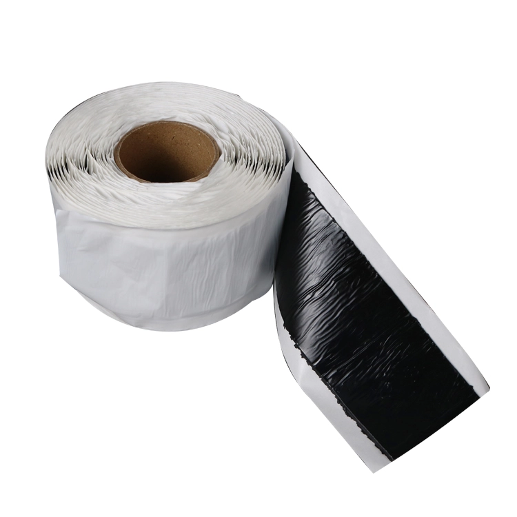 self adhesive butyl tape