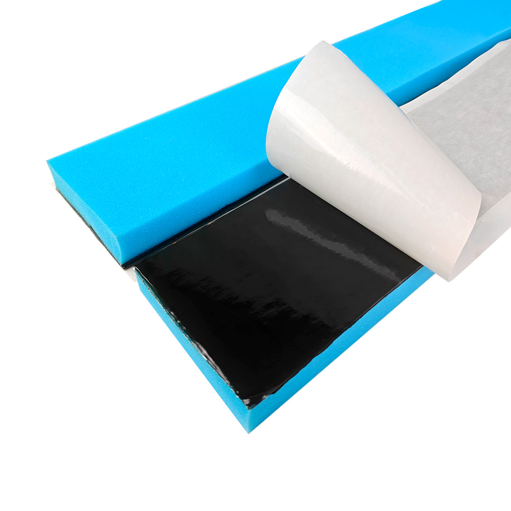 Tire anti puncture liner