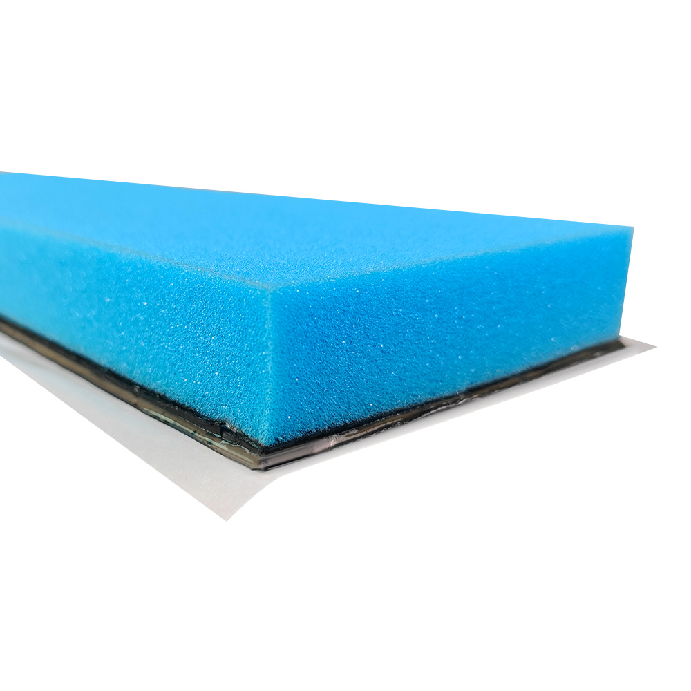 Tire anti puncture pad