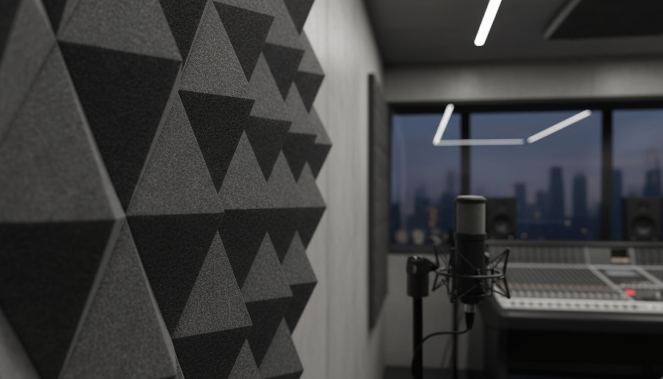 best sound absorbing material (1) best sound absorbing material (1)