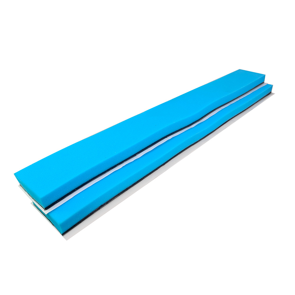 Tire anti puncture pad