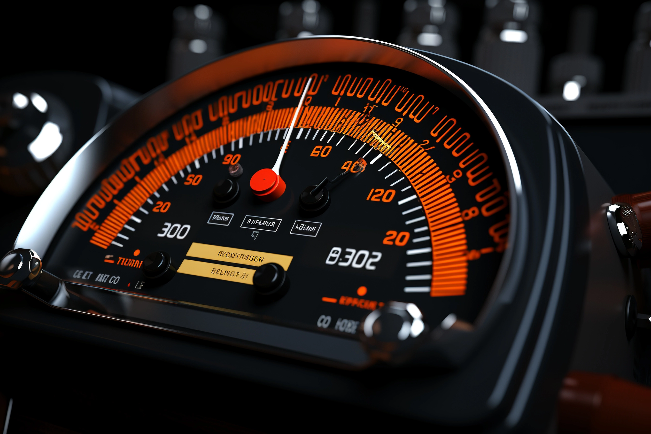 decibel
