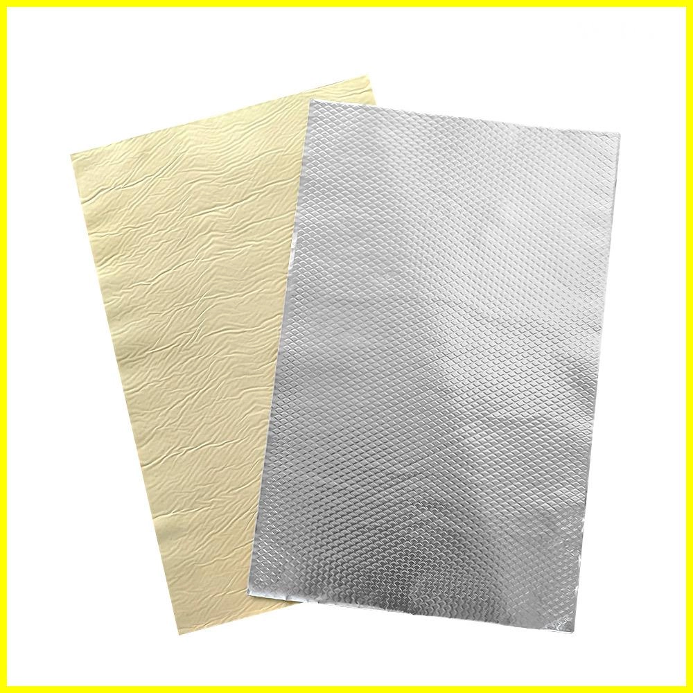 Car sound damping sheet (3)