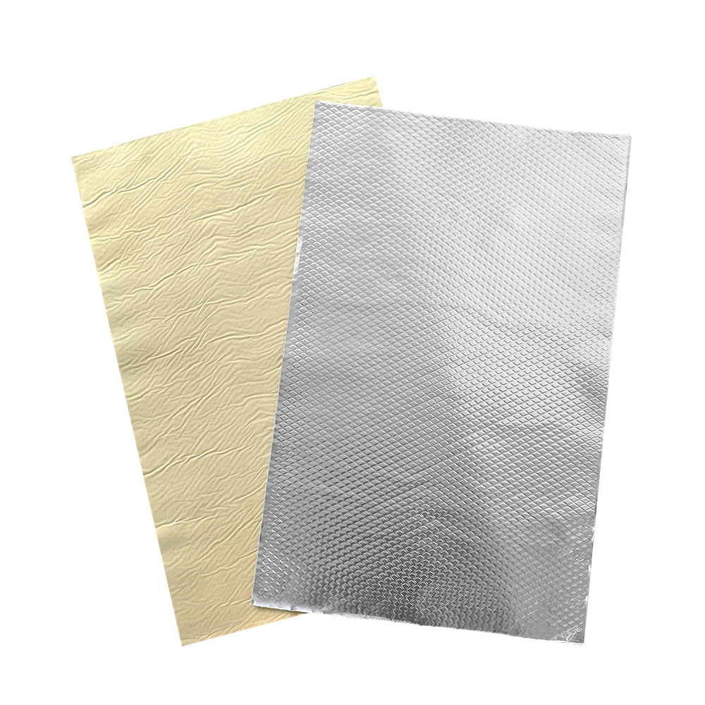 Car sound damping sheet (3)